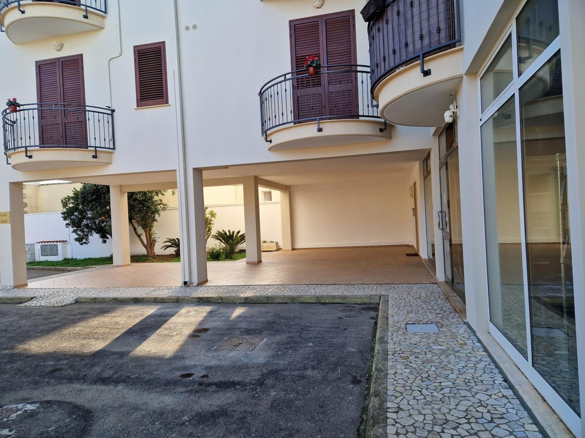 Villa Casa Grande Porto Cesareo Exterior foto
