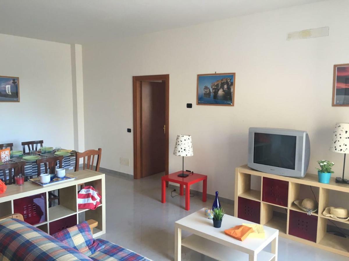 Villa Casa Grande Porto Cesareo Exterior foto