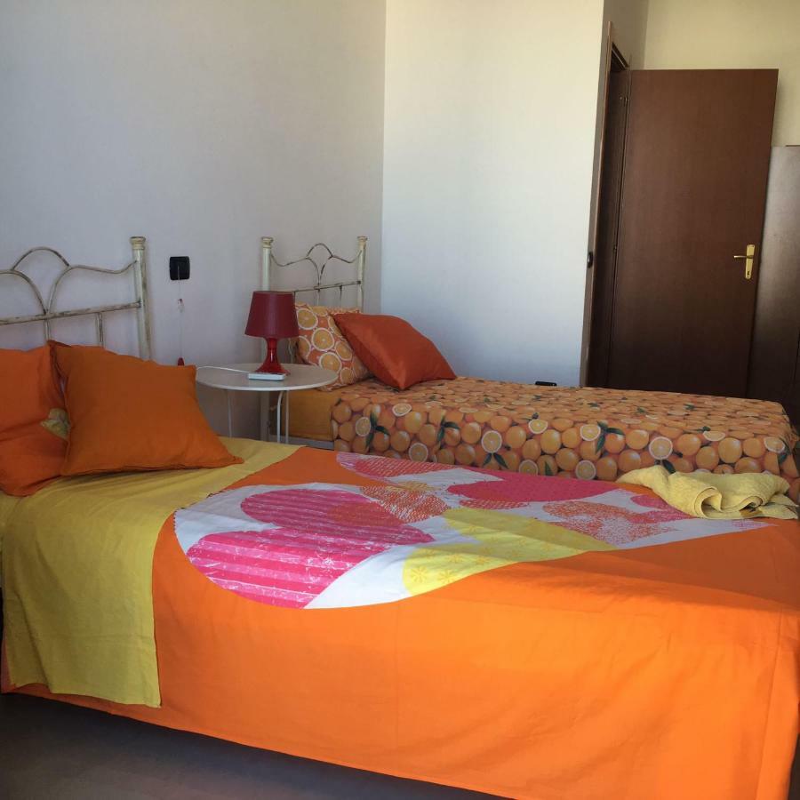 Villa Casa Grande Porto Cesareo Exterior foto
